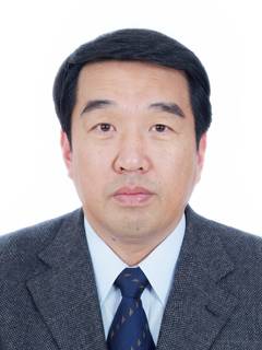 刘志勇(广西壮族自治区政协原副主席)