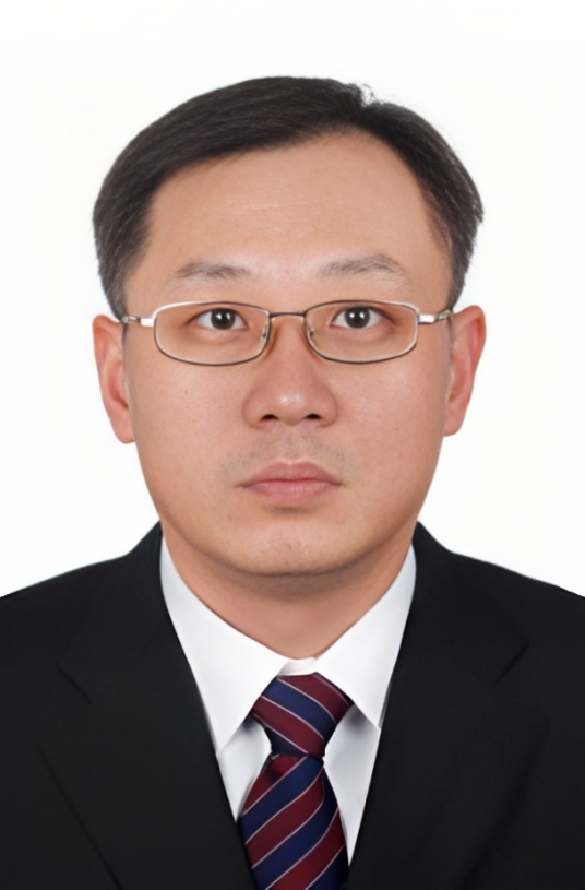 吴爱国（中国建筑集团有限公司党组成员、副总经理）