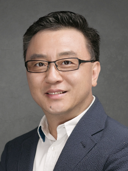 张亚勤(科学家、清华大学智能产业研究院院长,中国工程院外籍院士)