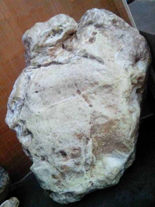 蛇纹石（总称富镁硅酸盐矿物）