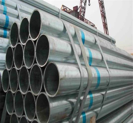 碳钢管