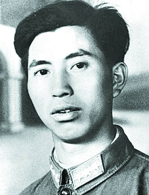 欧阳海（中国人民解放军爱民模范）