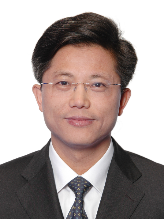 毛明（中国科学院院士、中国北方车辆研究所所长）