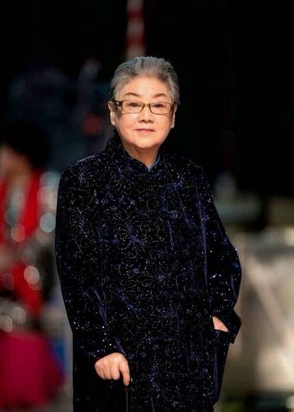 李世济(国家级非物质文化遗产传承人)