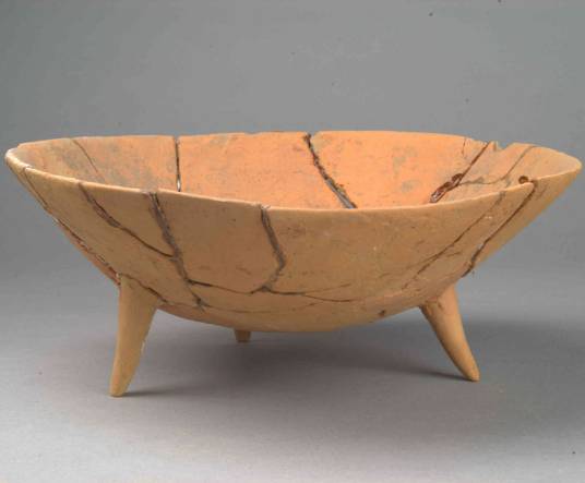 裴李岗文化(中国新石器时期文化)