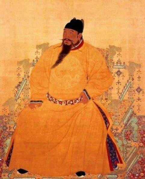 燕王（中国古代王爵之一）