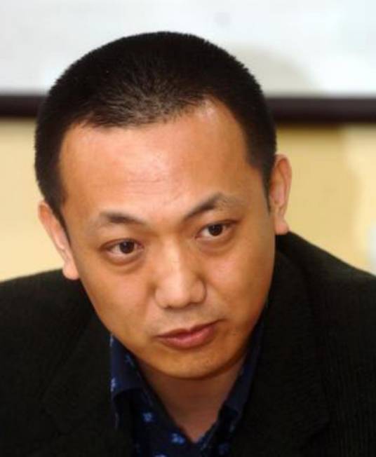 郝彤（北京世邦联合广告有限公司总经理）