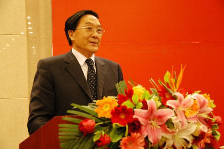 理事长（领导者）