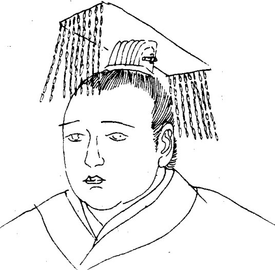 刘昱（刘宋第八位皇帝）