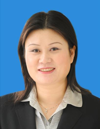 王淑梅（沈阳大学副校长）