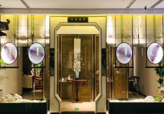 淮扬府（安定门店）