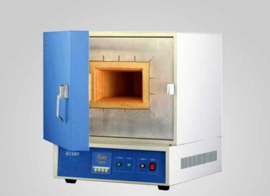 箱式电阻炉