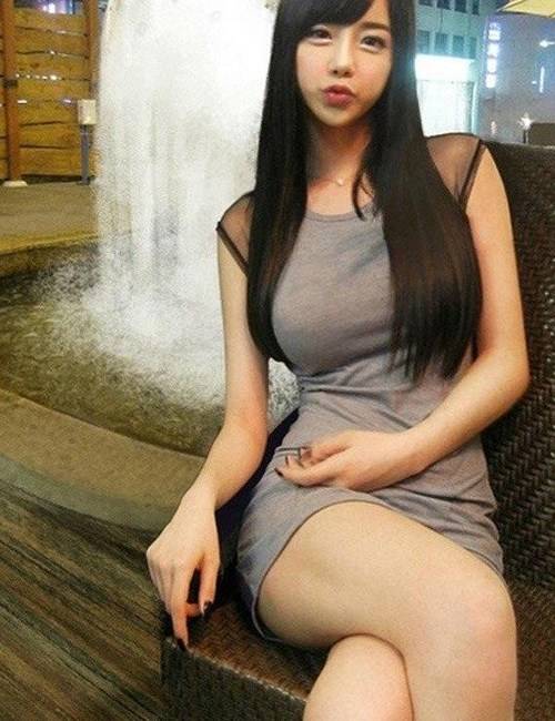 李秀彬（韩国女主播）