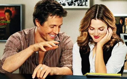 way back into love（Haley Bennett和Hugh Grant演唱歌曲）