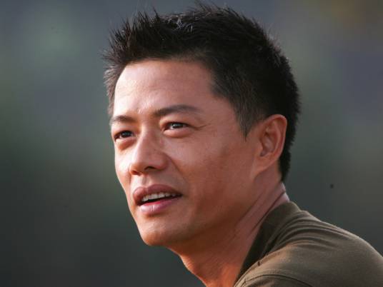 袁朗(《士兵突击》中的人物)