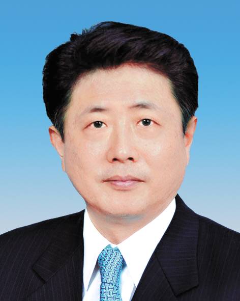 刘伟平（第十八届中央委员，中国科学院党组原副书记、副院长）