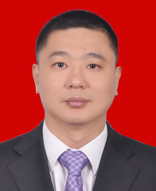 叶青云（广东省深圳市坪山区委原常委、副区长）