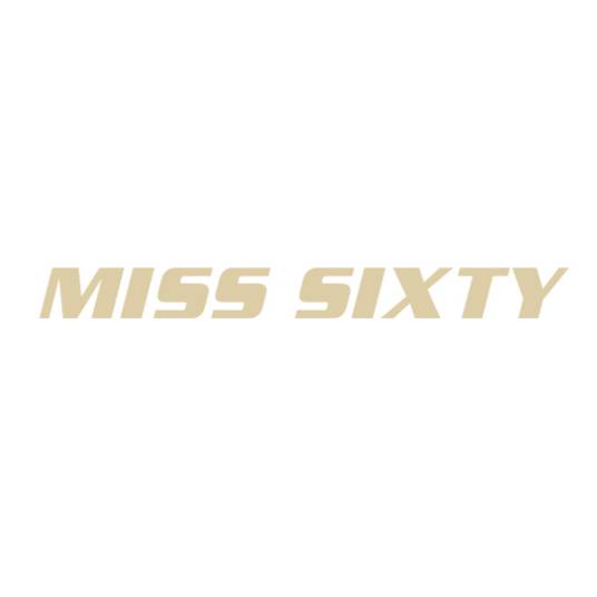 Miss sixty