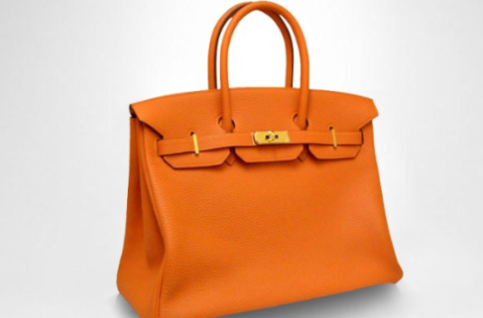 爱马仕柏金包