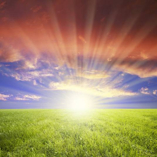 朝日(汉语词语)