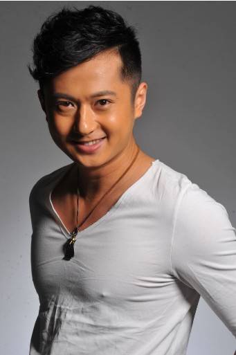 张欢（中国内地男演员）