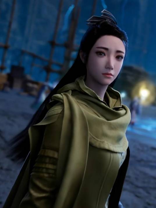 陈巧倩(小说《凡人修仙传》及其衍生作品中的角色)