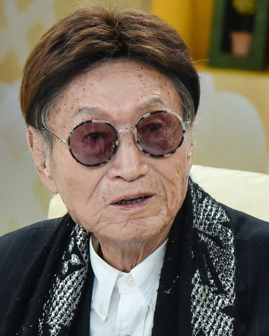 傅达仁（台湾体育、综艺节目主持人）