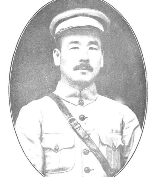 李培基(民国时期河南省主席)