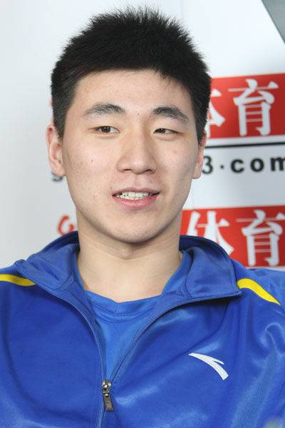 吴楠（CBA篮球运动员）