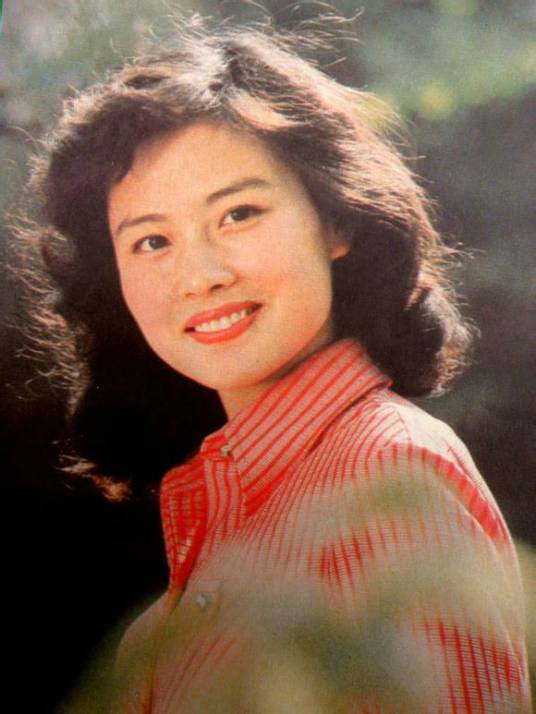 赵娜（中国大陆地区女演员）