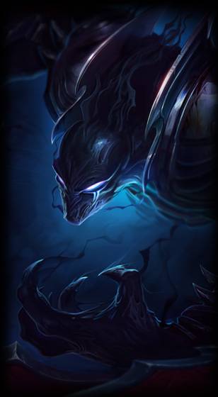 永恒梦魇（MOBA竞技网游《英雄联盟》中的英雄角色）