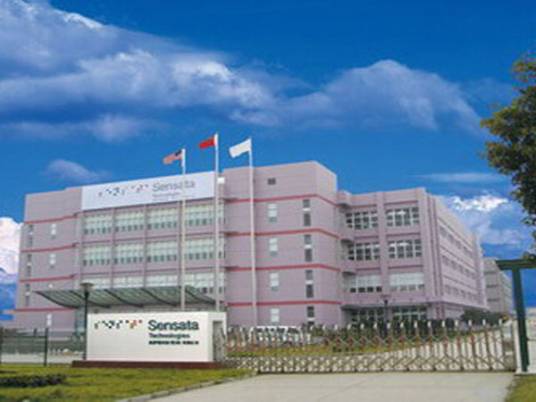 森萨塔科技（常州）有限公司