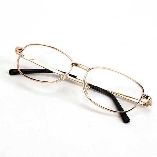 老花镜（光学产品）