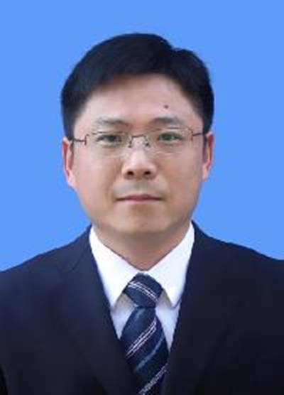 彭波（湖北农业发展集团党委委员、副总经理）