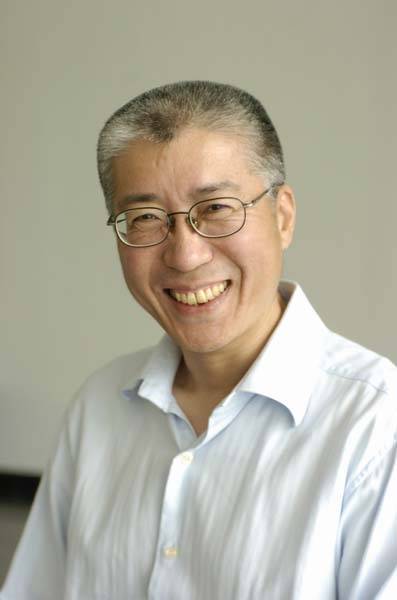 王晓明（上海大学文学院教授）