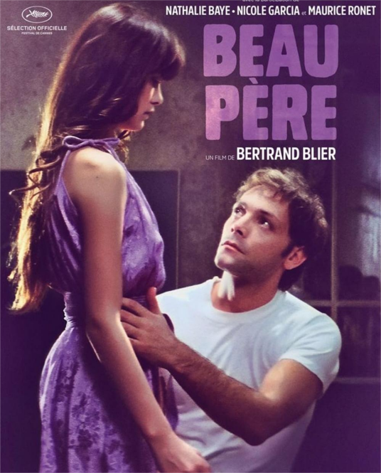 不伦之恋（法国1981年贝特朗·布里叶执导的剧情电影）