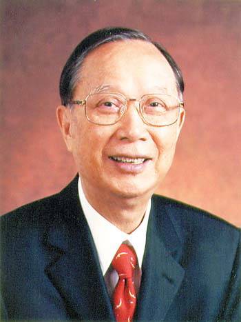 林百欣（中国香港企业家、香港丽新集团创办人、亚洲电视有限公司董事局主席）