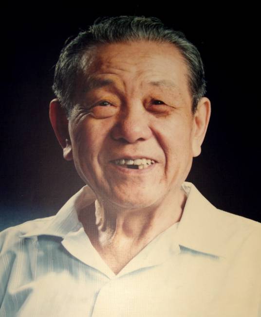 彭桓武（中国科学院院士、物理学家）