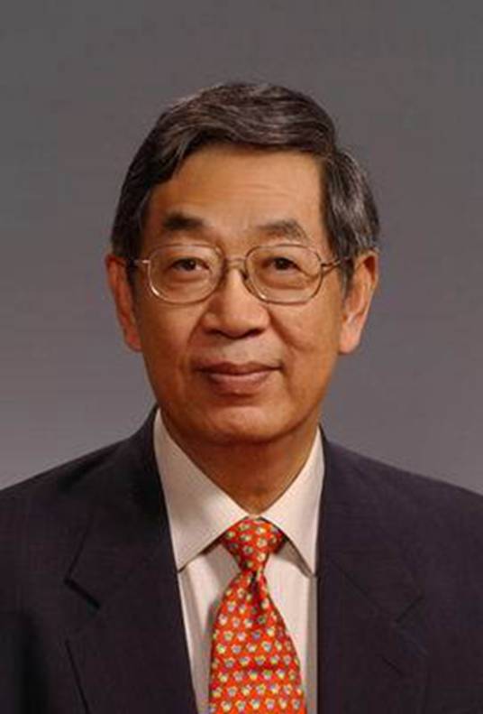 许嘉璐（民进中央原主席，第十届全国人大常委会副委员长）