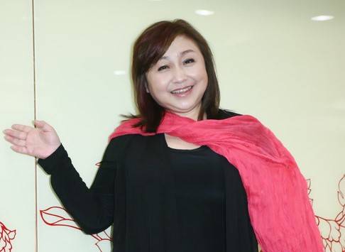 郑怡（中国台湾女歌手）