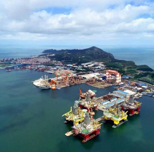 芝罘岛（中国山东烟台市岛屿）