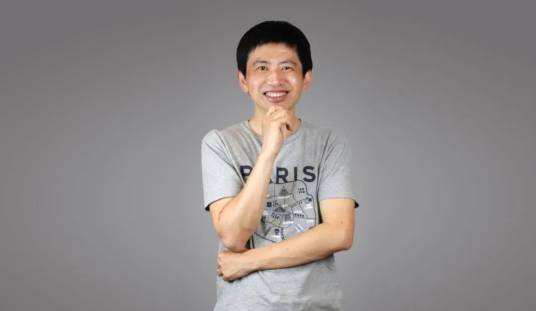 郭建龙（中国作家）