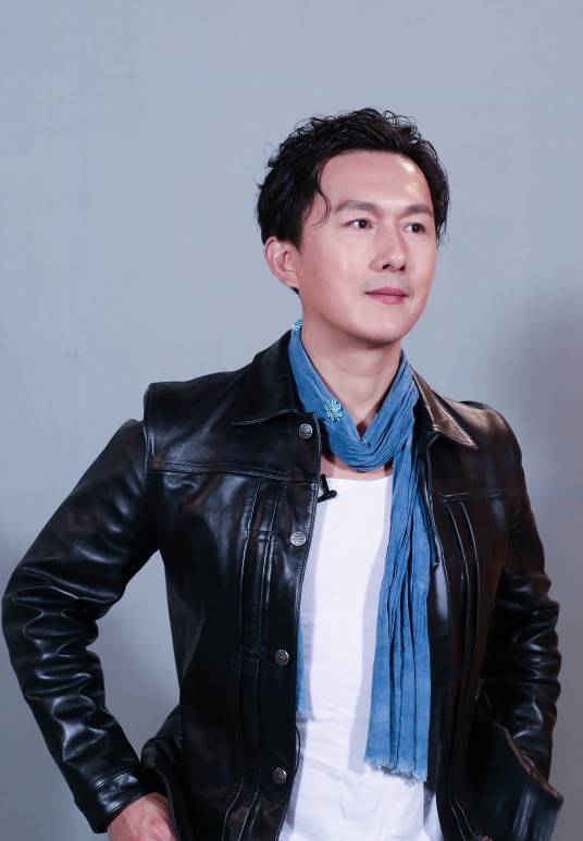 卢星宇（中国内地影视男演员）