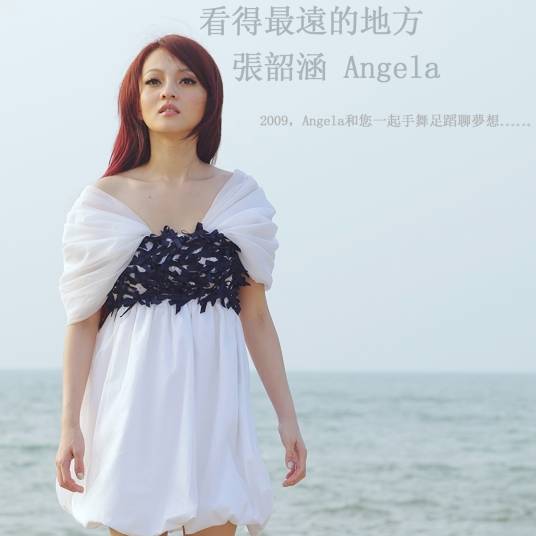 看得最远的地方（张韶涵演唱歌曲）