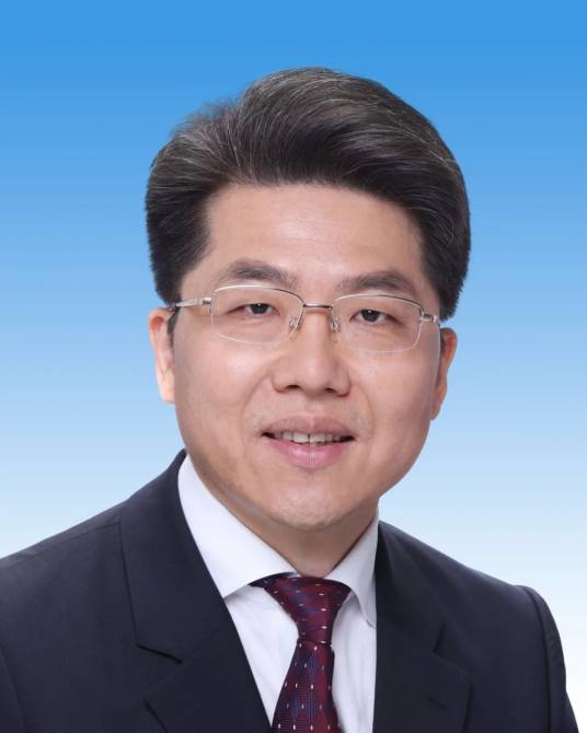 曹俊杰(四川省成都市委常委,成都高新区党工委书记)