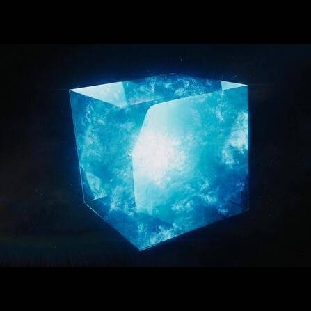 宇宙魔方(漫威电影空间宝石的容器)