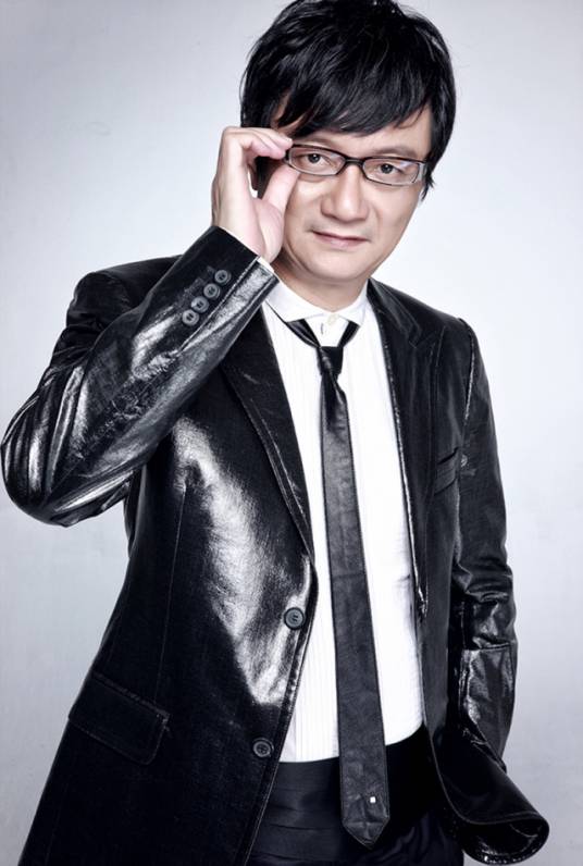 李海鹰（中国词曲作家）