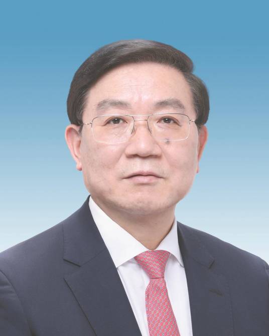 王凤朝（四川省成都市委副书记、市长）