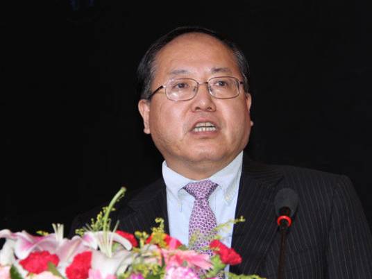 张欣欣（北京科技大学原校长）