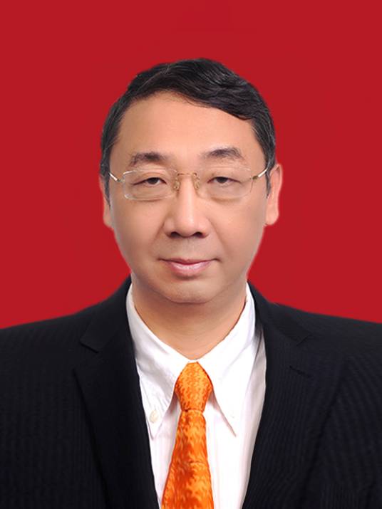 朱自强（上海视觉艺术学院董事长）